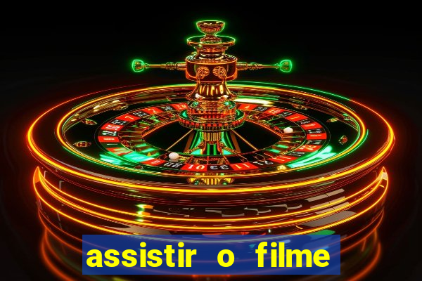 assistir o filme bilhete de loteria